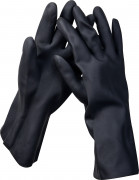 KRAFTOOL NEOPREN неопреновые индустриальные перчатки, противокислотные, размер XXL ( 11282-XXL_z01 )