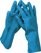 STAYER DUAL Pro перчатки латексные с неопреновым покрытием, хозяйственно-бытовые, размер S ( 11210-S_z01 )