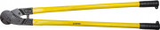 Тросорез STAYER "PROFI" для перекусывания тросов, закаленной проволоки и кабелей, трос до d 18мм, 1050мм,  ( 2335-105_z01 )