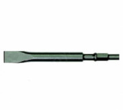 Зубило для тяжелого перфоратора SDS-Max,  плоское,  24x600 мм,  MAKITA,  ( P-16287 )