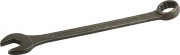 Ключ комбинированный ЗУБР серия "Т-80", хромованадиевая сталь, зелёный цинк, 15мм,  ( 27025-15 )
