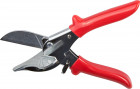 Ножницы STAYER "PROFI" для резки пластиковых профилей под заданным углом,  ( 23373-1 )