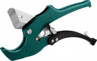 Ножницы GX-700 автоматические для всех видов пластиковых труб, d=63 мм (2 1/2"), KRAFTOOL,  ( 23408-63 )