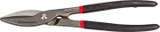 ЗУБР Ножницы по металлу цельнокованые, прямые, У8А, 320 мм,  ( 23015-32_z01 )
