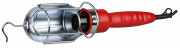 Светильник переносной СВЕТОЗАР "HL-75-05" с выключателем, 5м, 75 Вт/~230В,  ( SV-56061 )