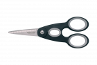FF Кухонные ножницы с покрытием Softouch®, 22см,  FISKARS , (1003034/859977)