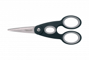 FF Кухонные ножницы с покрытием Softouch®, 22см,  FISKARS , (1003034/859977)