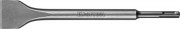 KRAFTOOL ALLIGATOR SDS-plus Зубило плоское широкое 40 х 250 мм ( 29326-40-250_z01 )
