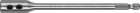 Удлинитель для сверл перовых, с имбусовым ключом, шестигранный хвостовик 1/4", ЗУБР Мастер 29507-150, L=150мм,  ( 29507-150 )