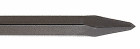 Пика для отбойного молотка HEX 30 мм,  острое,  400 мм,  MAKITA,  ( D-15285 )