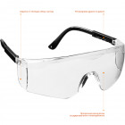 STAYER GRAND Прозрачные, очки защитные открытого типа, регулируемые по длине дужки. ( 2-110461_z01 )