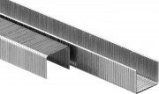 ЗУБР 12  мм скобы для степлера тонкие широкие тип 80, 5000 шт,  ( 31880-12 )