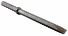 Зубило для отбойного молотка HEX 28 мм,  плоское,  28x510 мм,  MAKITA,  ( D-17681 )