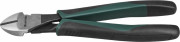 Бокорезы KRAFTOOL "PowerPro", CrMo-сталь, покрытие оксидированное с полировкой, 200мм,  ( 22001-5-20_z01 )