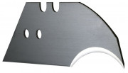Лезвия для ножа 5192 (5 шт. в упак.), STANLEY, ( 0-11-952 )