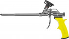 Пистолет "BlackPRO" для монтажной пены, тефлоновое покрытие, STAYER Professional,  ( 06862_z01 )