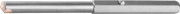 Сверло KRAFTOOL центрирующее для арт 3340, с твердосплавной напайкой,  ( 33403_z01 )