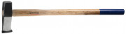 Колун STAYER "MASTER" УНИВЕРСАЛ кованый, 3кг x 900мм,  ( 20615-30 )