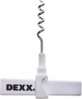 Штопор DEXX складной, компактный,  ( 47649 )