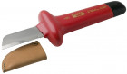 Нож для резки кабеля с изоляцией до 1000 В, BAHCO, ( 2820VP )