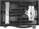 Съемник подшипников KRAFTOOL сепараторный, внешн 15-75мм,  ( 1-43364-075 )