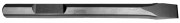 Зубило для отбойного молотка HEX 30 мм,  плоское,  32x400 мм,  MAKITA,  ( P-13487 )