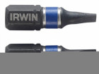 Насадка Шлиц 4,5 мм (2 шт/уп.) ударопрочная, IRWIN, ( 1923364 )