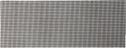 Шлифовальная сетка URAGAN абразивная, водостойкая № 600, 105х280мм, 5 листов  ,  ( 35555-600 )