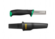 Нож-долото "FatMax Chisel Knife" с лезвием из углеродистой стали, STANLEY, ( 0-10-233 )