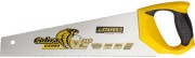 Ножовка универсальная STAYER COBRA-7 GX700 400 мм, 7 TPI, 3D зуб, рез вдоль и поперек волокон, для средних заготовок, фанеры, ДСП, МДФ,  ( 15135-40 )