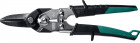 Ножницы по твердому металлу, прямые,Cr-Mo, 260 мм, KRAFTOOL GRAND, 2324-S_z02