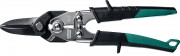 Ножницы по твердому металлу, прямые,Cr-Mo, 260 мм, KRAFTOOL GRAND, 2324-S_z02