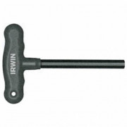 Ключ шестигранный Т-образный 10 мм, IRWIN, ( Т10914-10504803 )