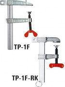 Струбцина для сварки TP-1F-RK 150/80, BESSEY, ( BE-TP-1F-RK )