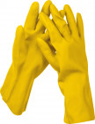 STAYER OPTIMA перчатки латексные хозяйственно-бытовые, размер S ( 1120-S_z01 )