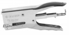 Степлер усиленный для картона "T-24", тип: плайер, 24 (6-8 мм) 26 (6-8 мм), ЗУБР Профессионал,  ( 31550_z01 )