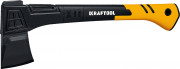 KRAFTOOL Топор-колун Х11 1.3 кг 450 мм ( 20660-11 )