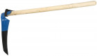 Коса-секач с деревянным черенком,  ( 39813 )