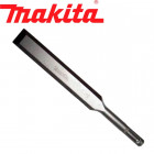 Стамеска для легкого перфоратора SDS-plus,  плоское острое,  30x170 мм,  MAKITA,  ( P-25111 )