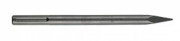 Пика для отбойного молотка SDS-max,  острое,  600 мм,  ELITECH ( 1820.042100 )