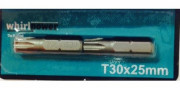 Бита 25T30 в индивидуальной упаковке RSC-технология, WHIRLPOWER, ( 2717025304 )