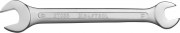Рожковый гаечный ключ 14 х 17 мм, KRAFTOOL,  ( 27033-14-17 )