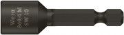 869/4 M Торцовая головка, магнитная, 5.5 x 50 mm,  WERA,  ( WE-060420 )