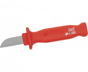 Нож для снятия изоляции VDE 1000В 50х200 мм, NWS, ( 2040 )