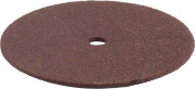 Круг STAYER абразивный отрезной d 23мм, 36 шт, пластиковый бокс,  ( 29910-H36 )