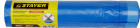 Мешки для мусора STAYER "Comfort" с завязками, особопрочные, голубые, 60л, 20шт,  ( 39155-60 )