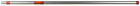 Телескопическая ручка для штанговых сучкорезов, алюминиевая, GRINDA,  ( 8-424445_z01 )