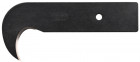 Лезвие-крюк OLFA для ножа OLFA-HOK-1, 90х20х39,5х0,8мм,  ( OL-HOB-1 )