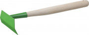 Полольник, РОСТОК 39663, с деревянной ручкой, ширина рабочей части - 110мм,  ( 39663 )