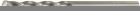 Центрирующее сверло ЗУБР для буровой коронки, цилиндрический хвостовик, 8мм,  ( 29183-08 )